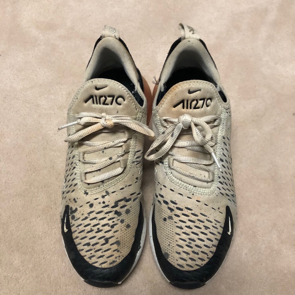 Nike AirMax 270